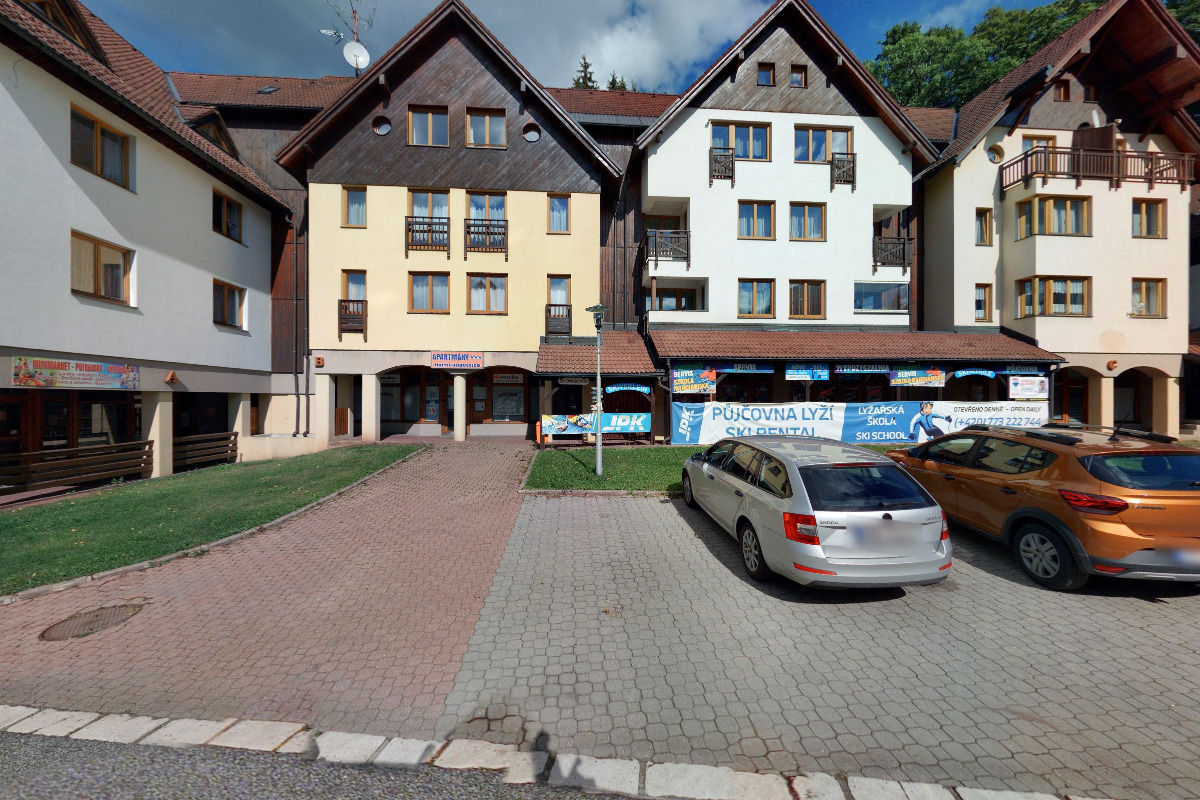 APARTMAN HORY foto 5