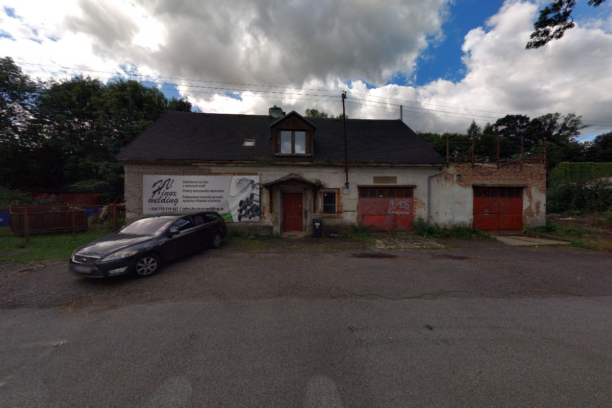 H.V. inox welding s.r.o.