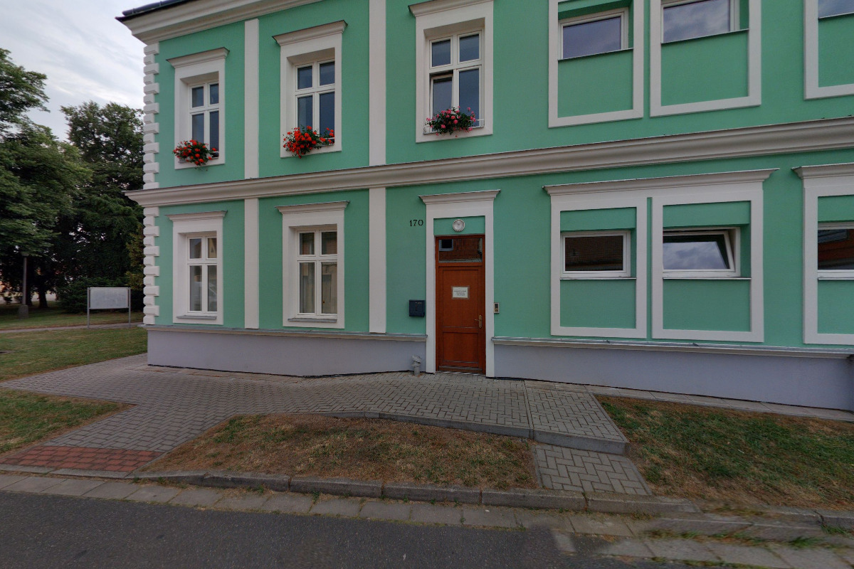 Místní knihovna Tlumačov foto 4