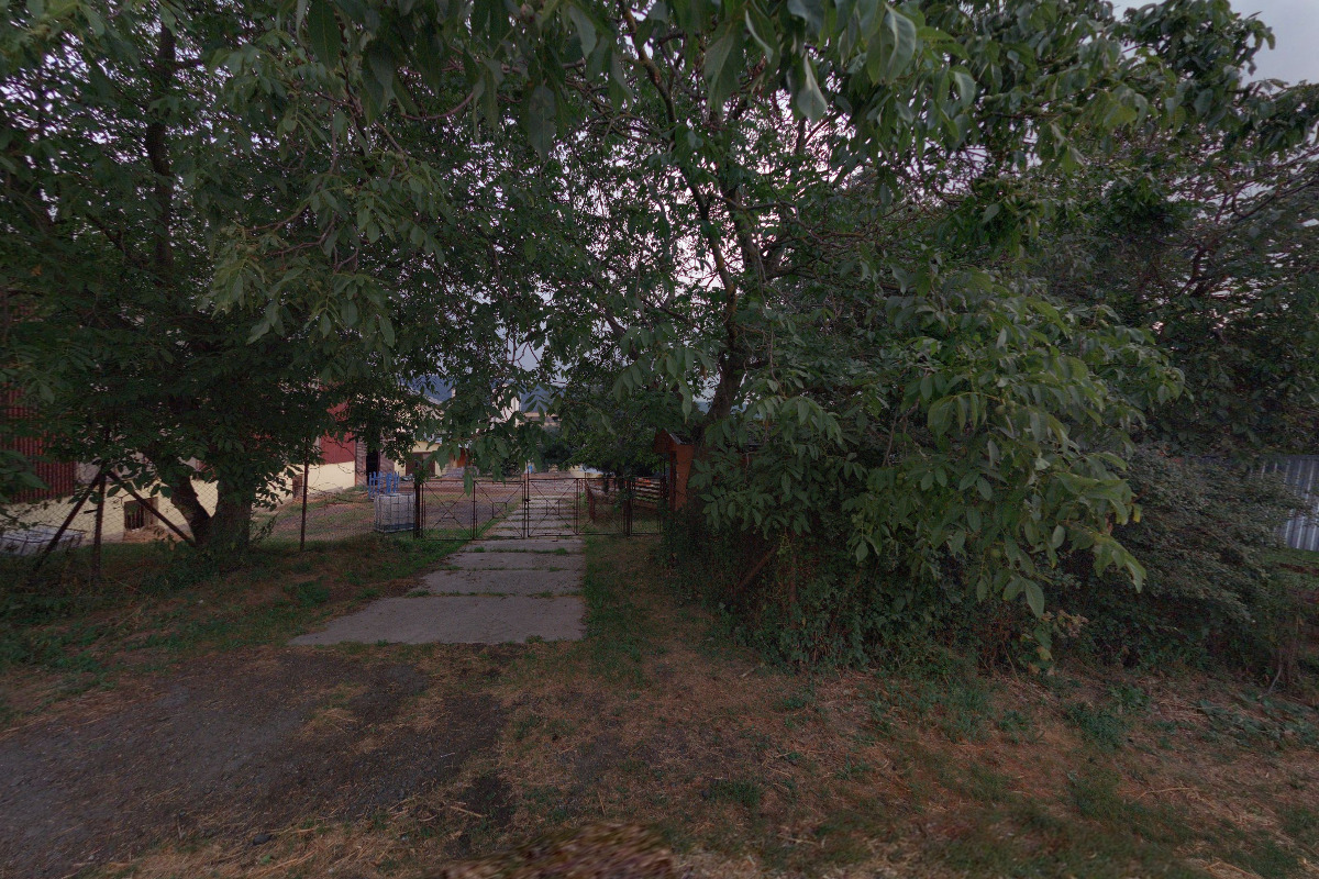 Kozí farma Pěnčín - sýrárna