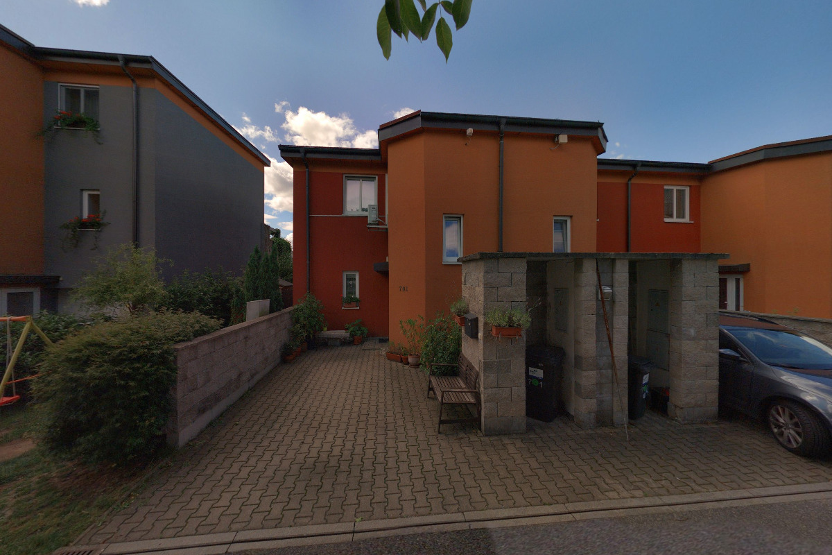 Ing. Ondřej Červinka