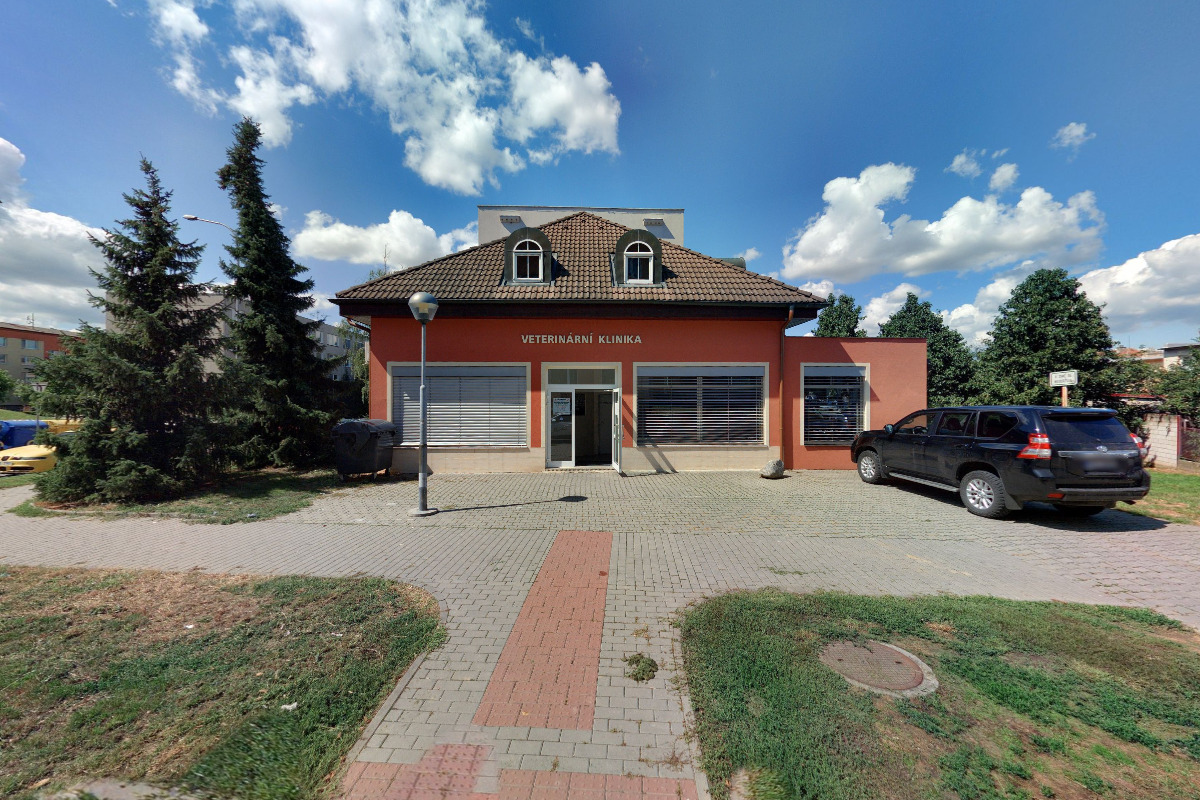 Veterinární klinika Kaděra, s.r.o. foto 3