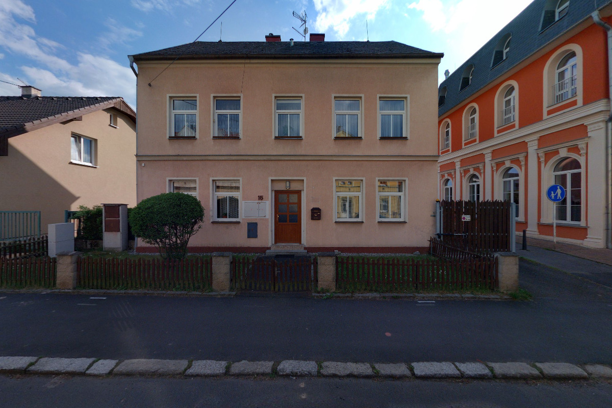 Penzion Jiří Zeman