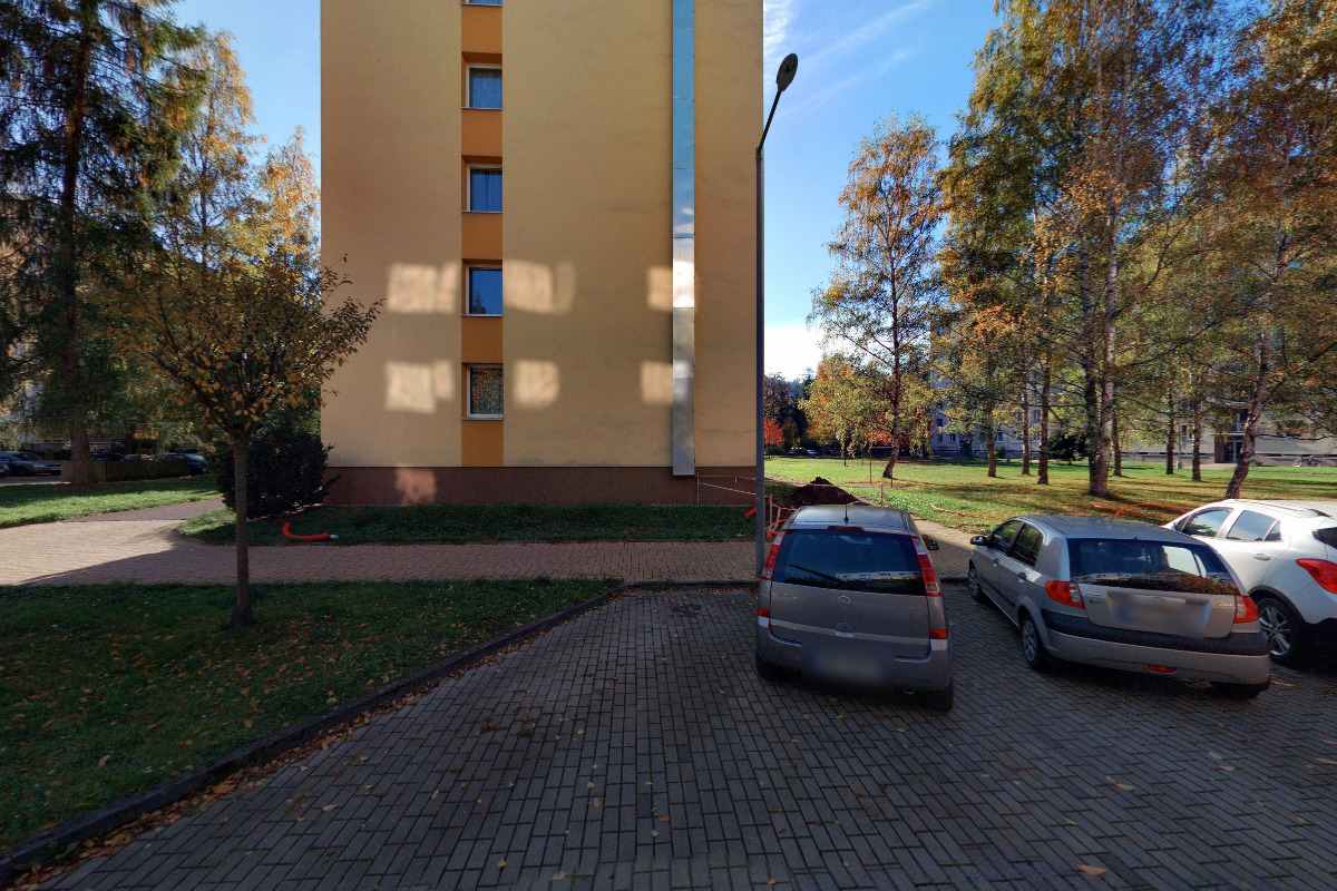 Petra Neumannová foto 2