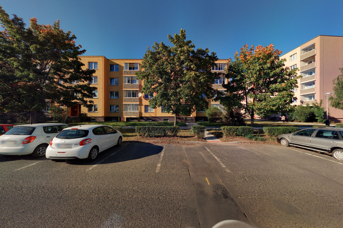 Mgr. Lenka Mottlová