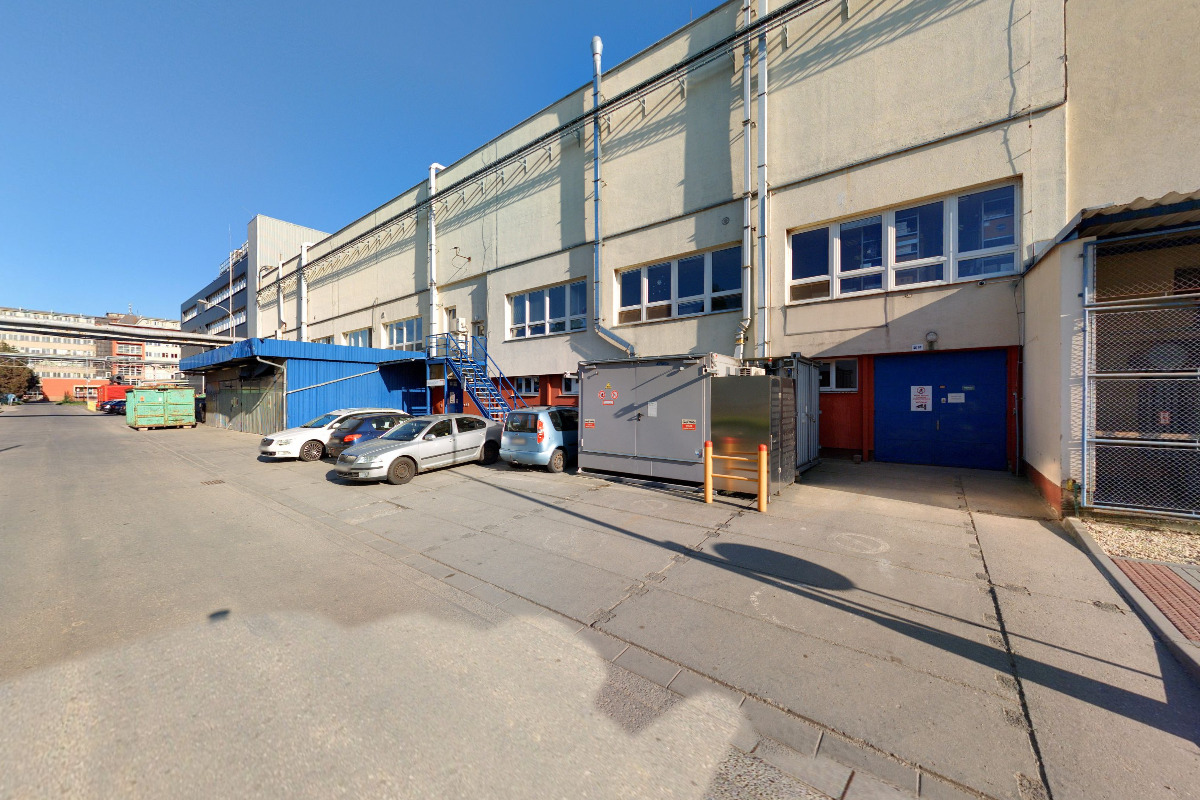 ON SEMICONDUCTOR CZECH REPUBLIC, s.r.o.