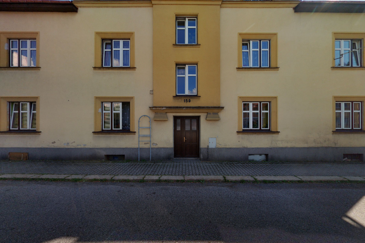 metr-X worx Vladislav Mikula