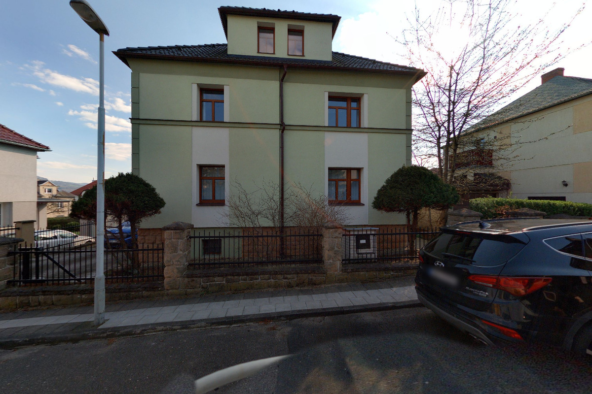Webhosting Savana.cz foto 5