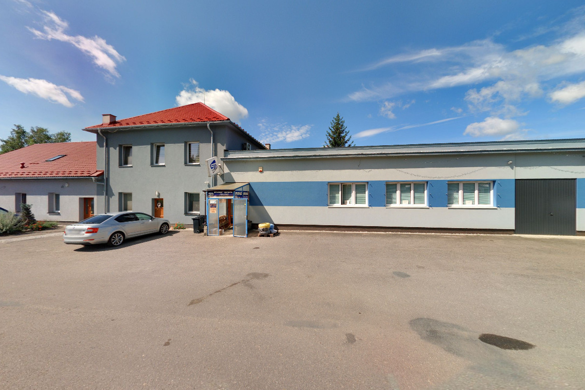 Málek elektroinstalace