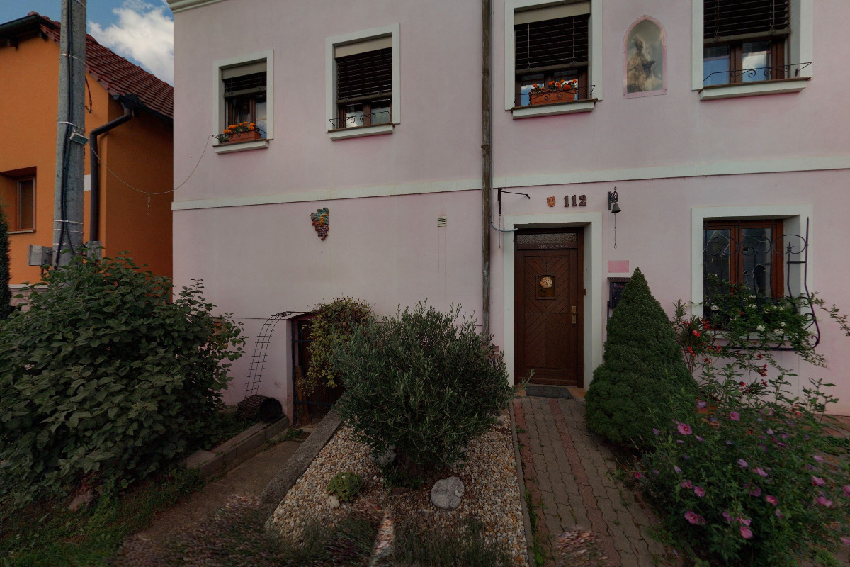 Vinný sklep 1. máje 112 foto 2