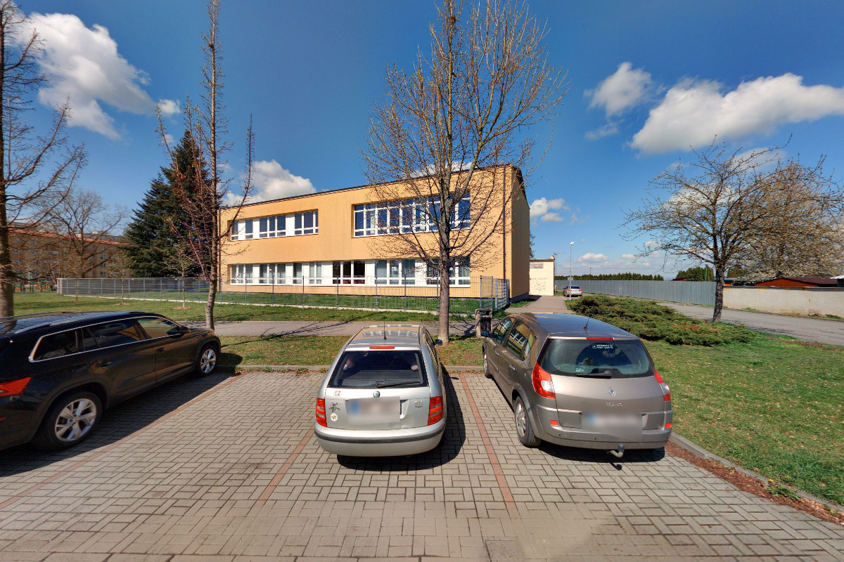 SSK JUNIOR Chropyně