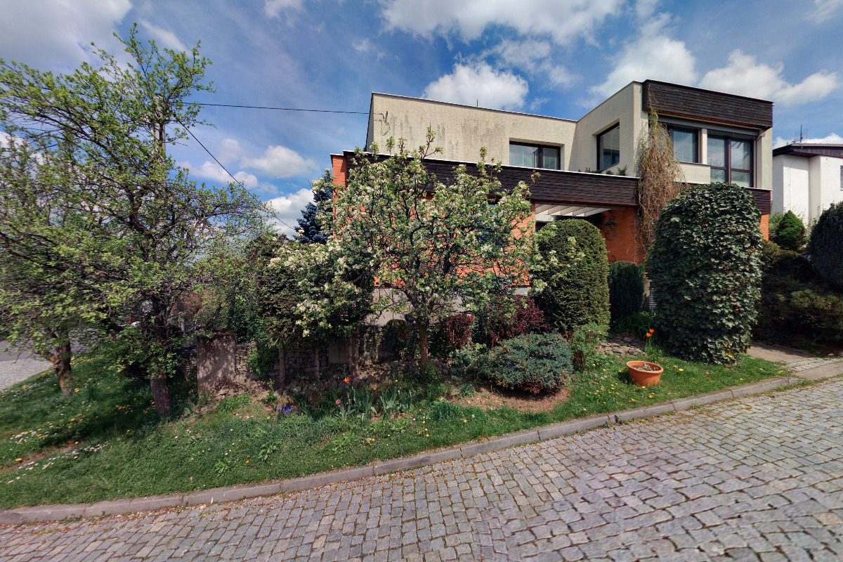 Ing. arch. Jiří Kotásek