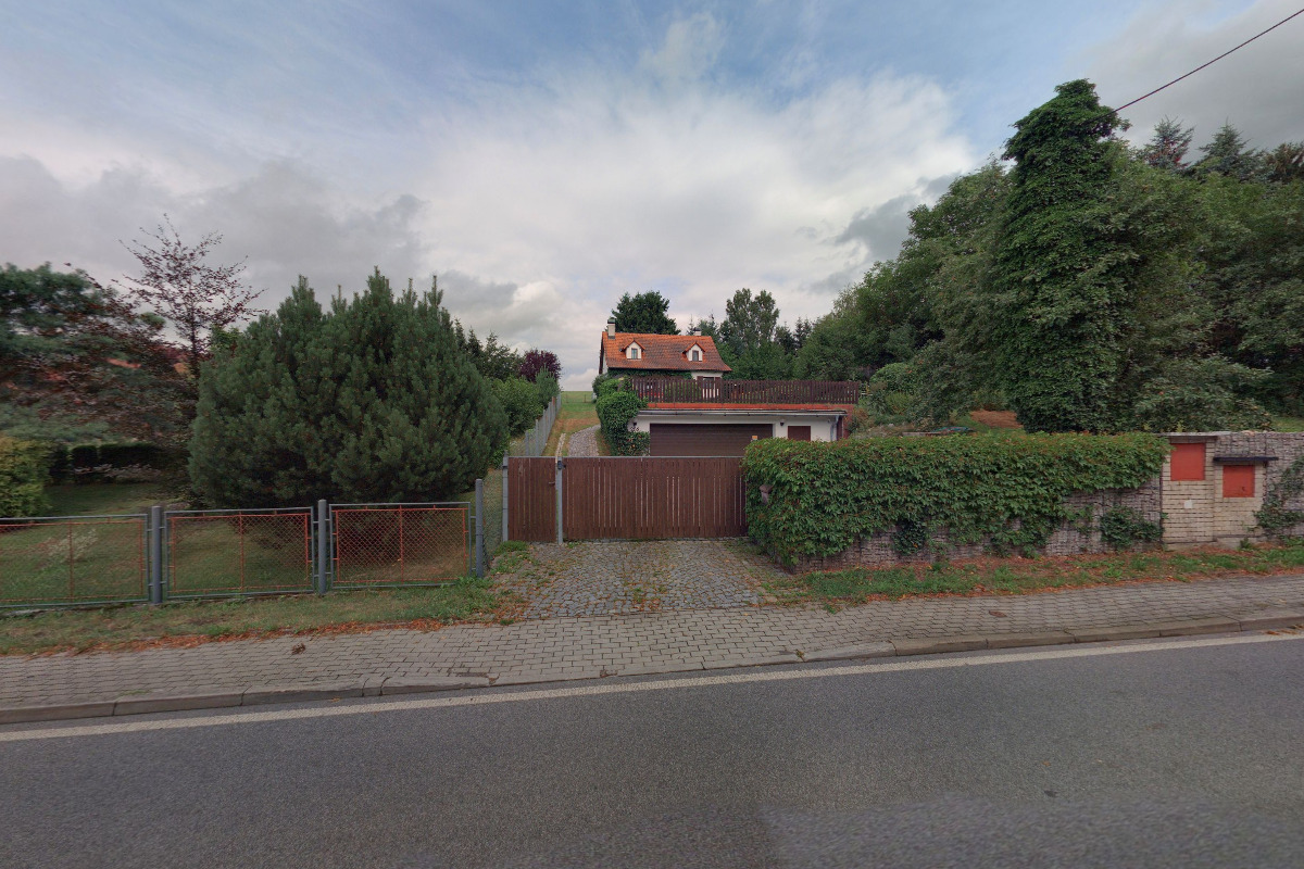 Ing. Radomír Zajíc