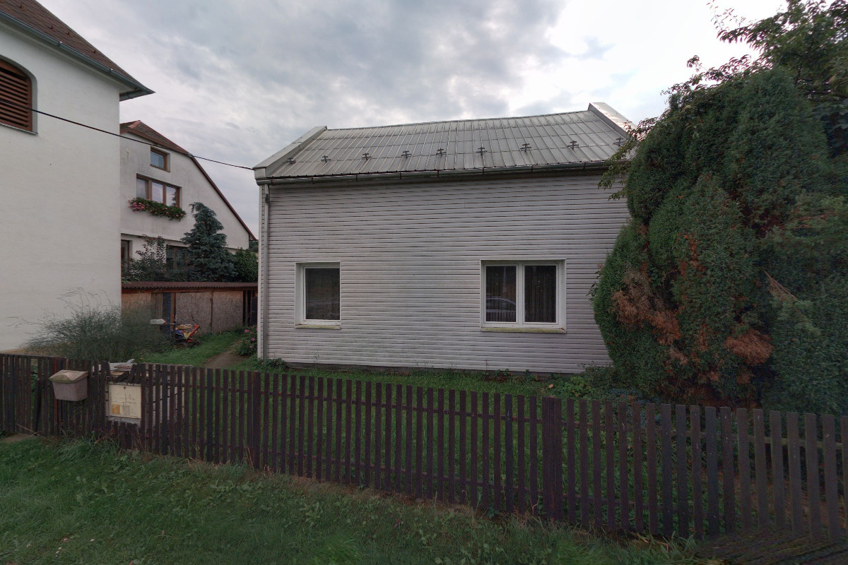 Ing. Stanislav Novotný