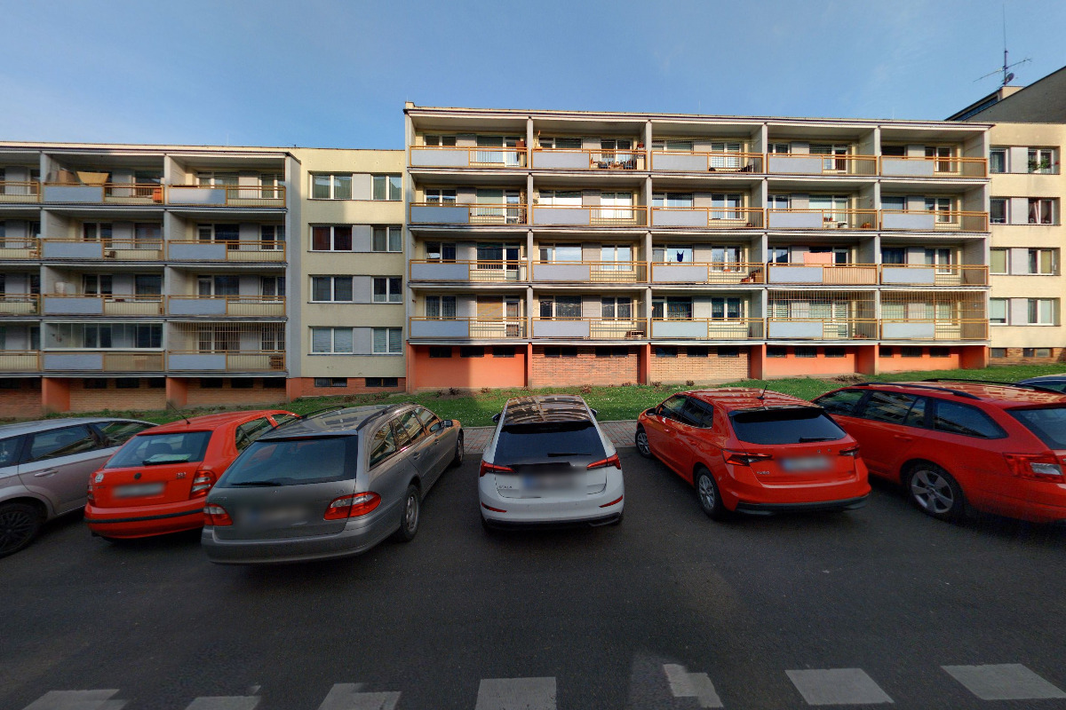 Sádrokartony Vondráček