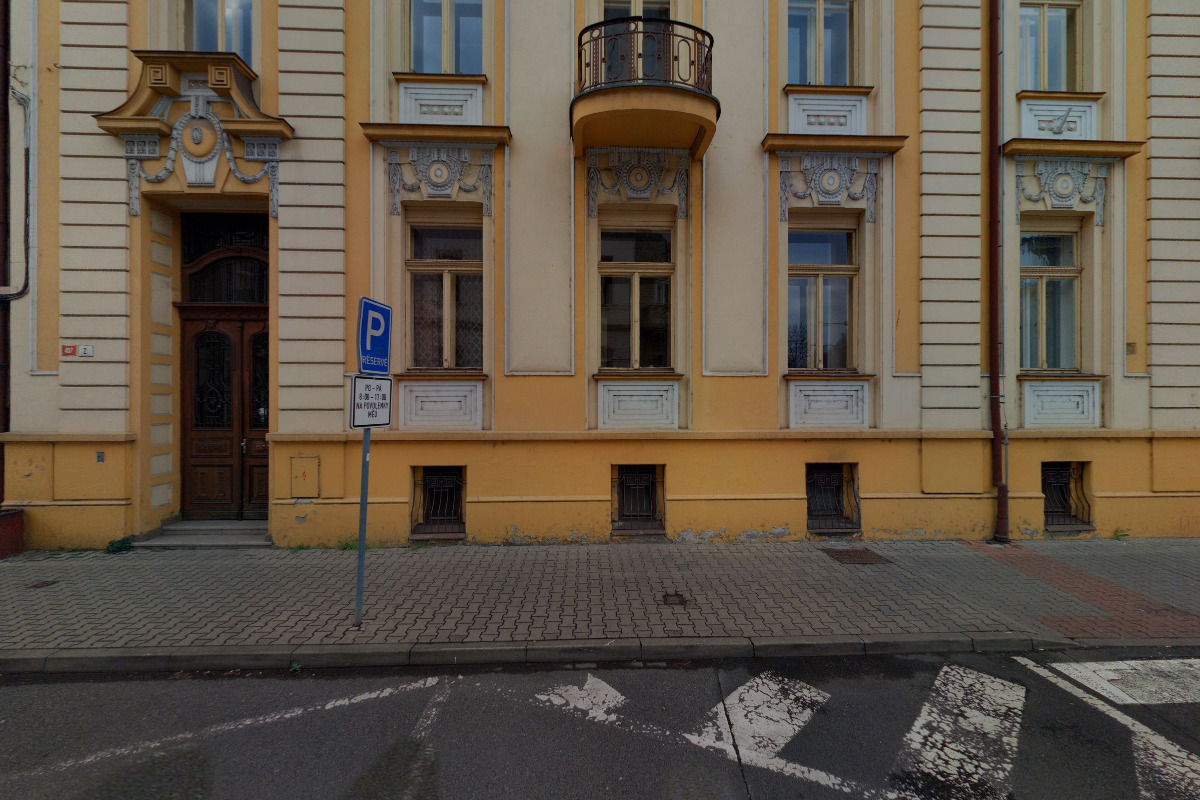 Živnostenský úřad Lovosice foto 4