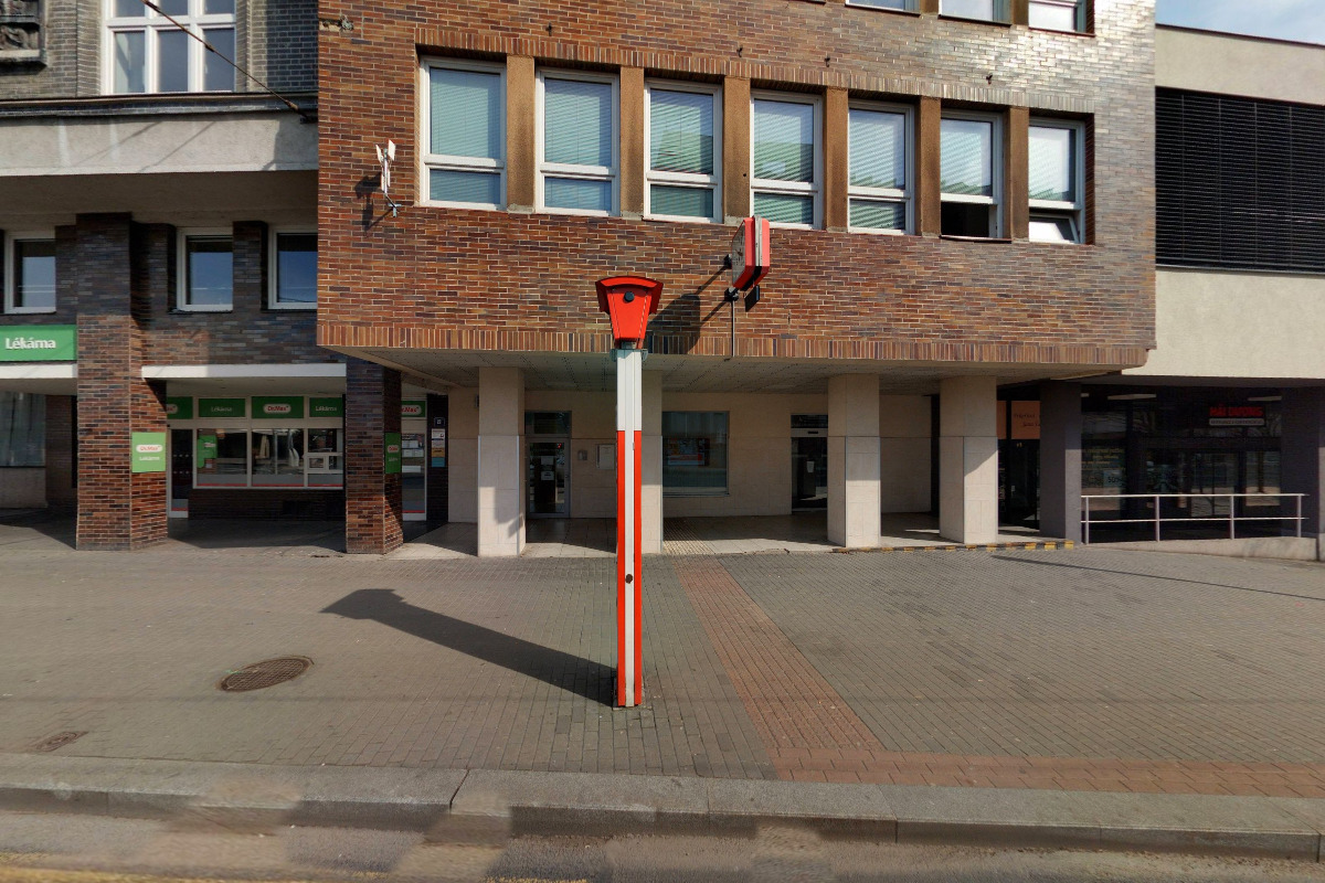 Odborová organizace Dopravní podnik města Ústí nad Labem