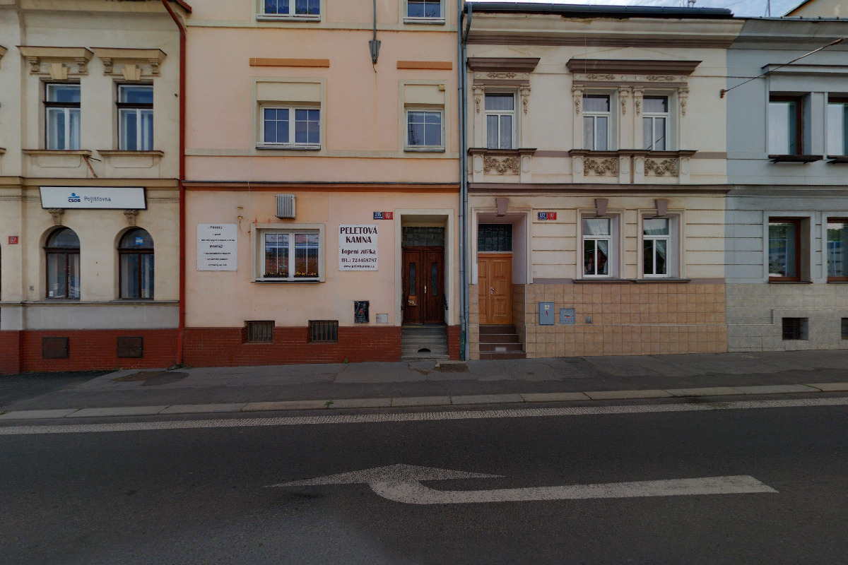 Vladimír Háza - Peletkamna foto 2