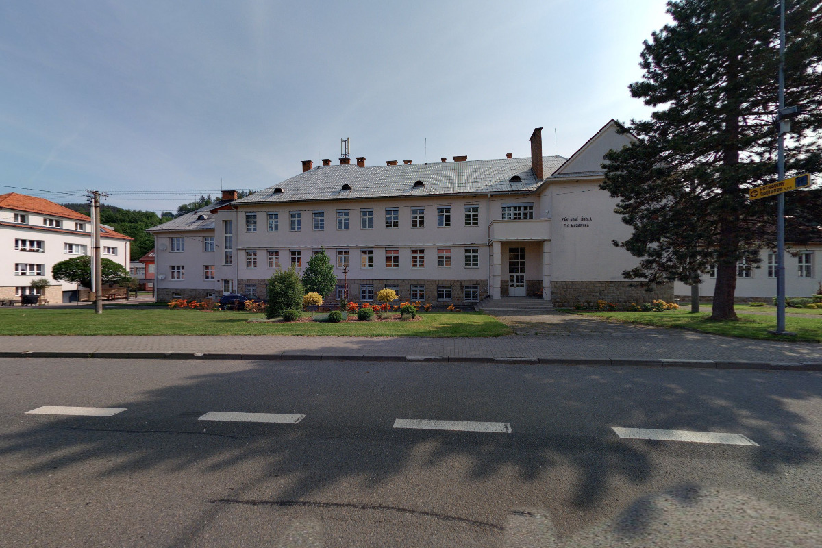 ZUŠ Rožnov pod Radhoštěm, Horní Bečva