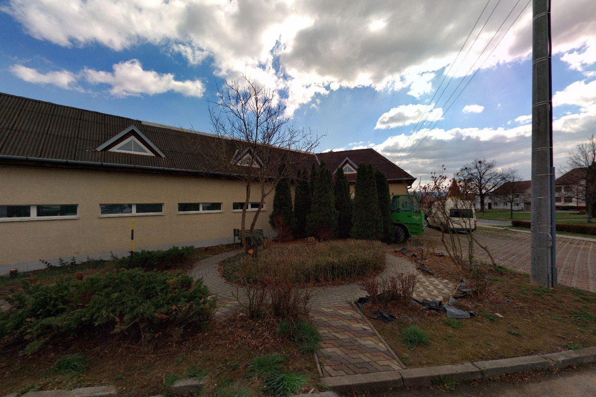 Ing. Jaroslav Matysík