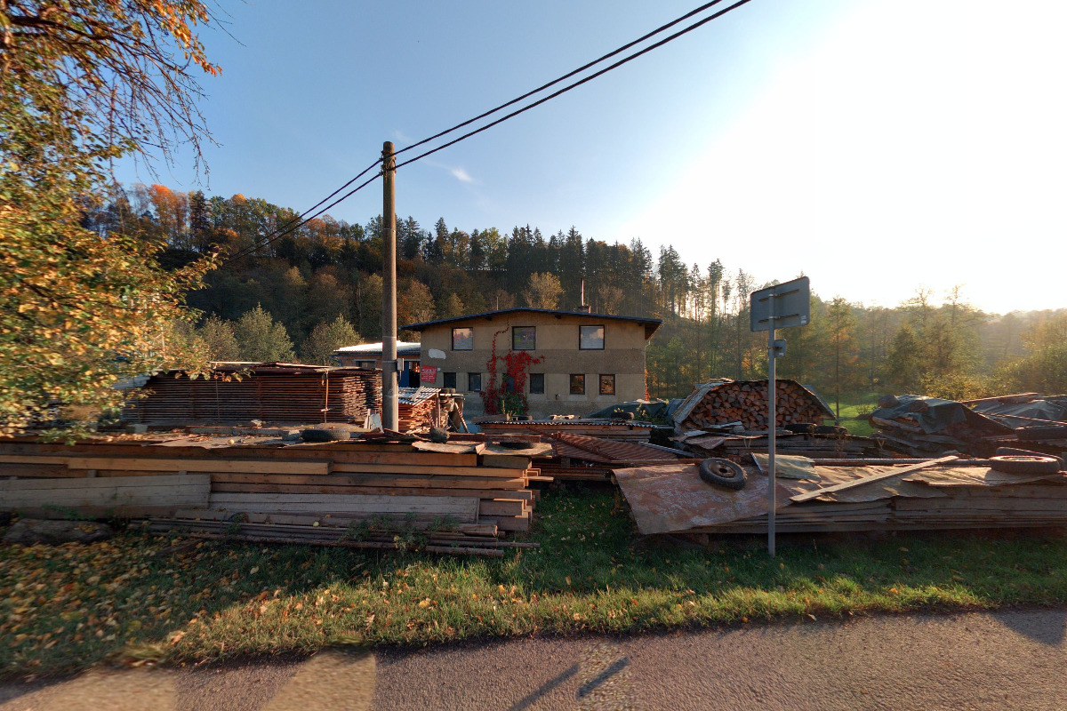 Truhlářství Vladimír Plecháč foto 2