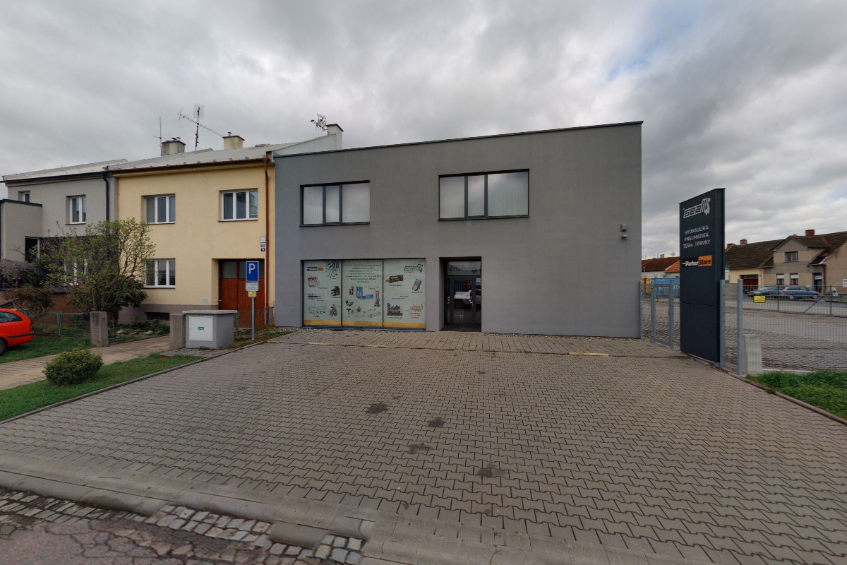 SEALL s.r.o. foto 3