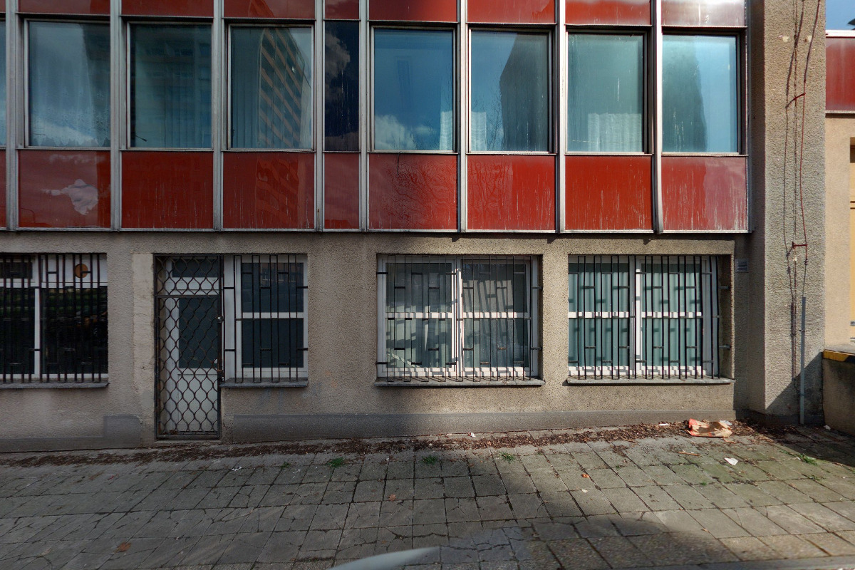 Bankomat Komerční banky foto 3