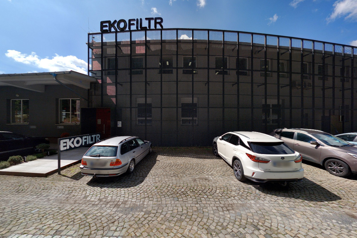 Ekofiltr spol. s r.o.