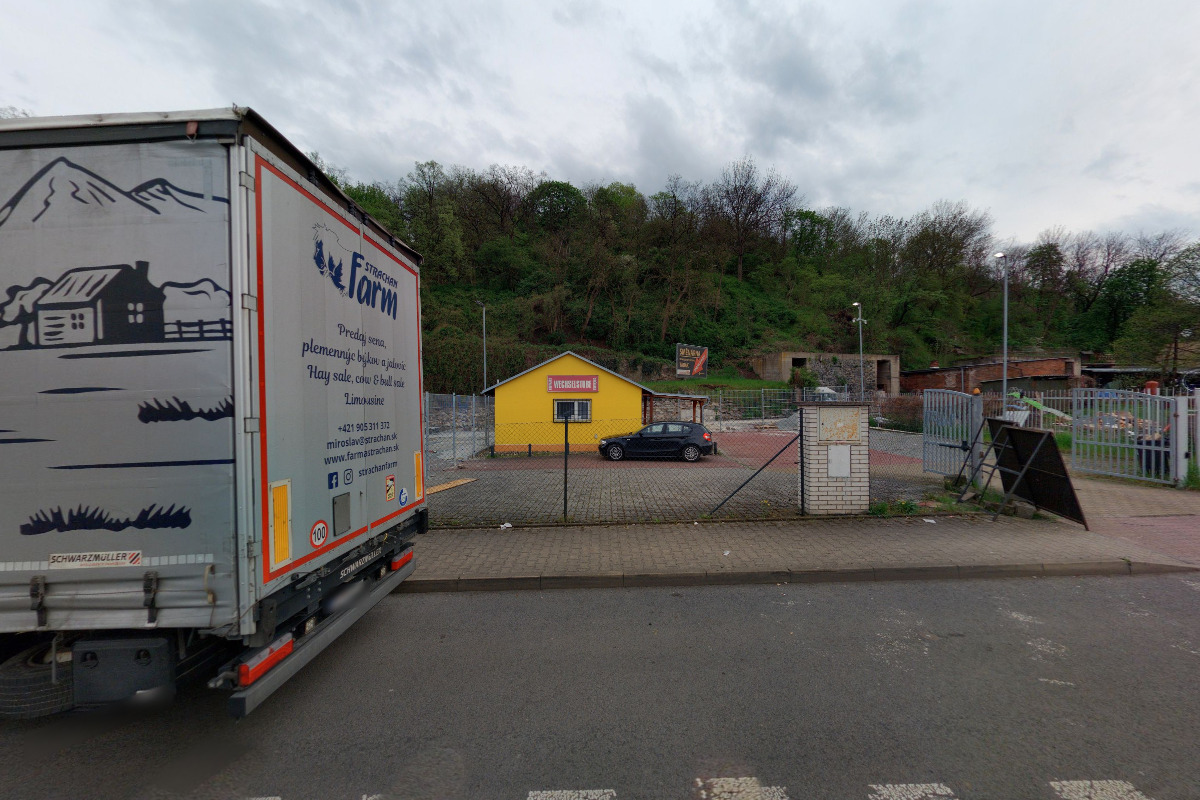 Eurocambio, s.r.o. foto 2