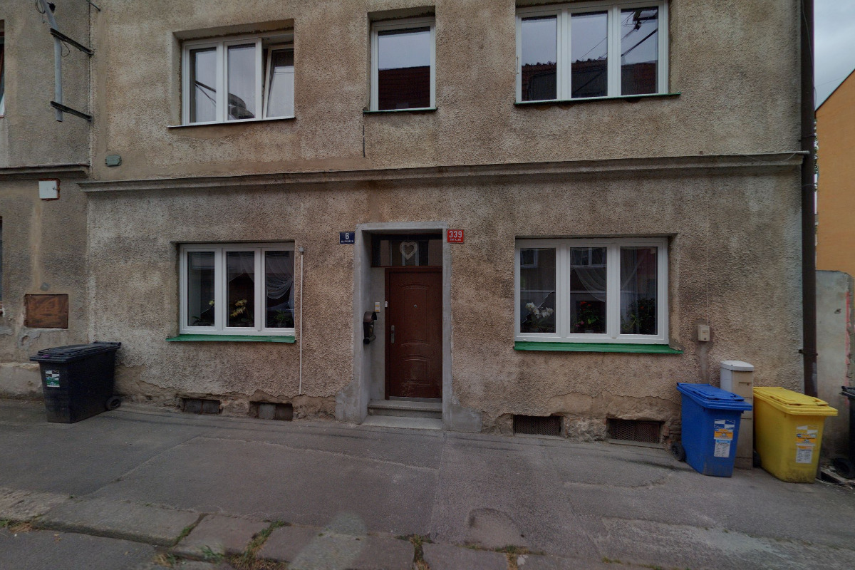 Elisabeta Bašníková