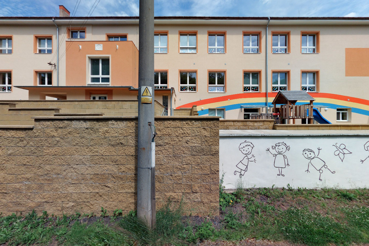 ZUŠ Ivana Kawaciuka Zabrušany foto 3