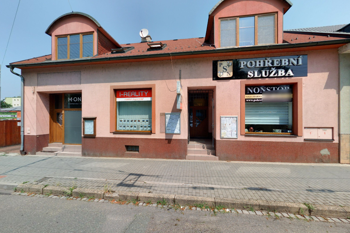 SKLENÁŘSTVÍ NONSTOP foto 5