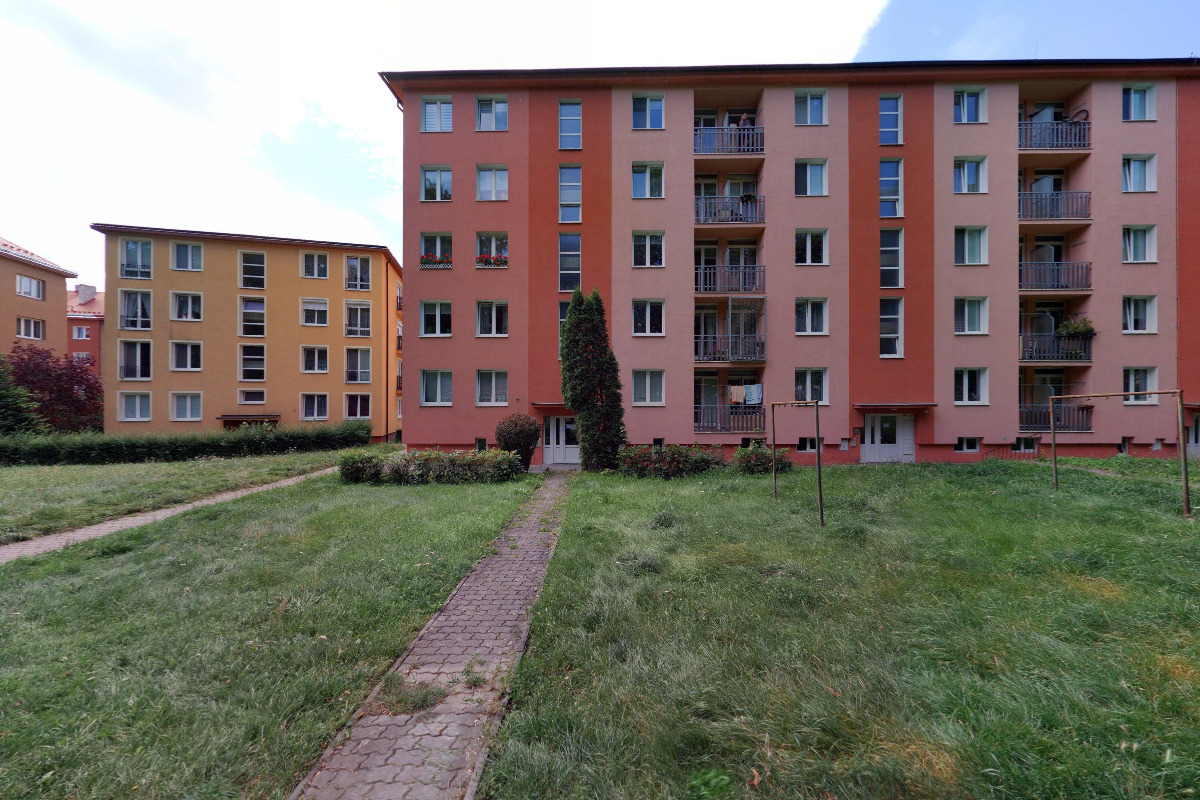 Kavárna Zámecké café foto 5