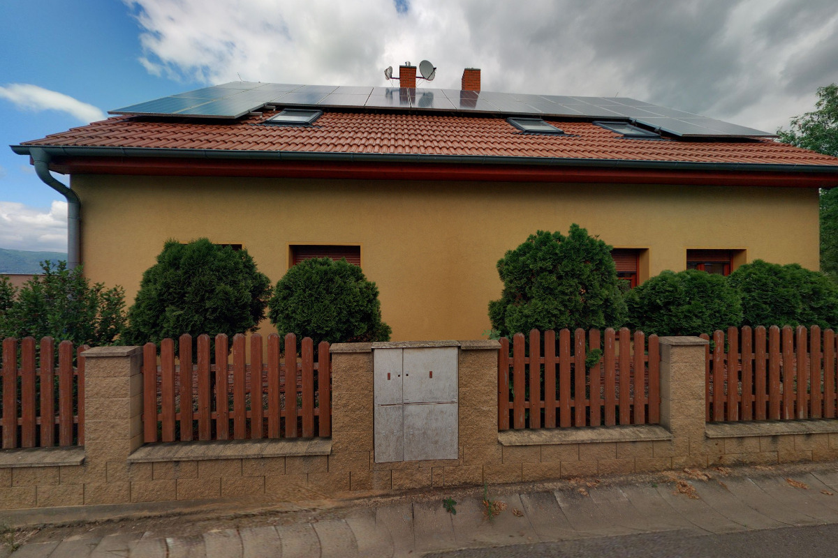 Přátelé Modlanska