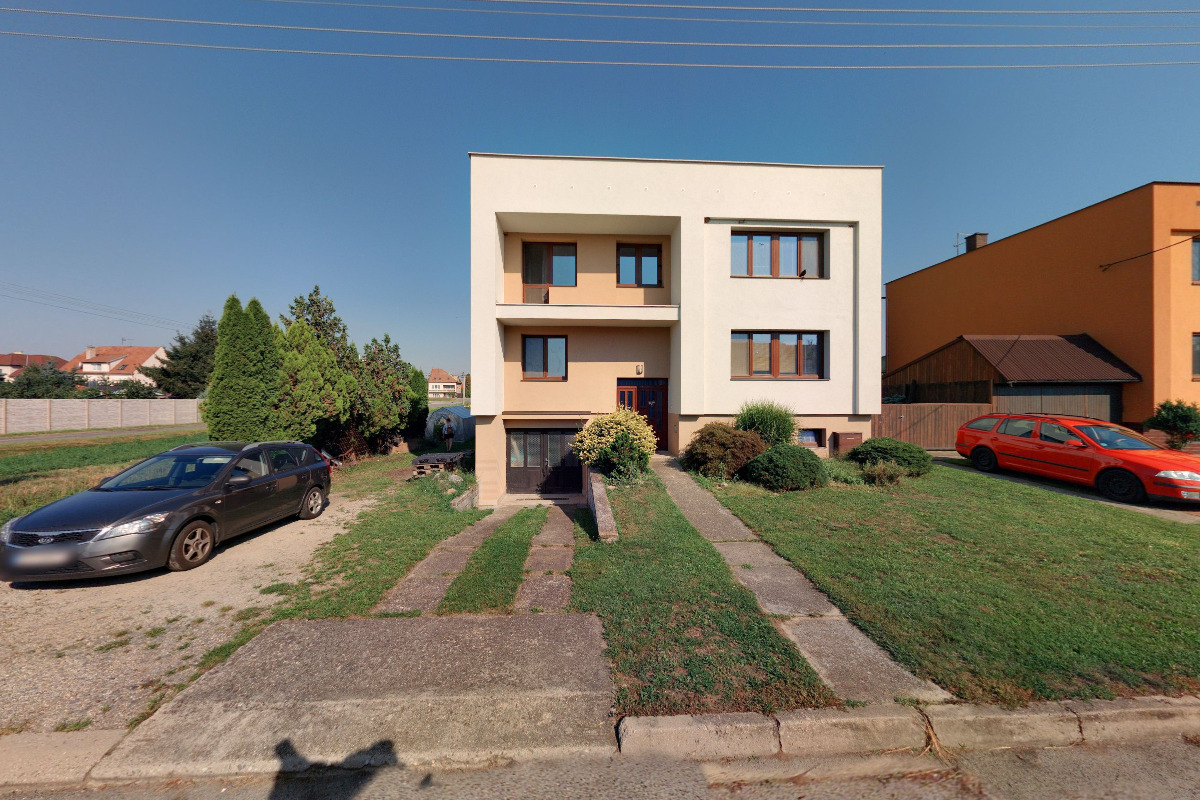 Účetnictví Rokytová