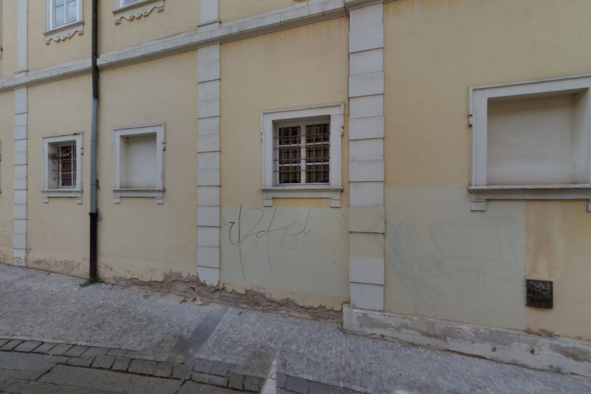 Římskokatolická farnost - děkanství Louny foto 2