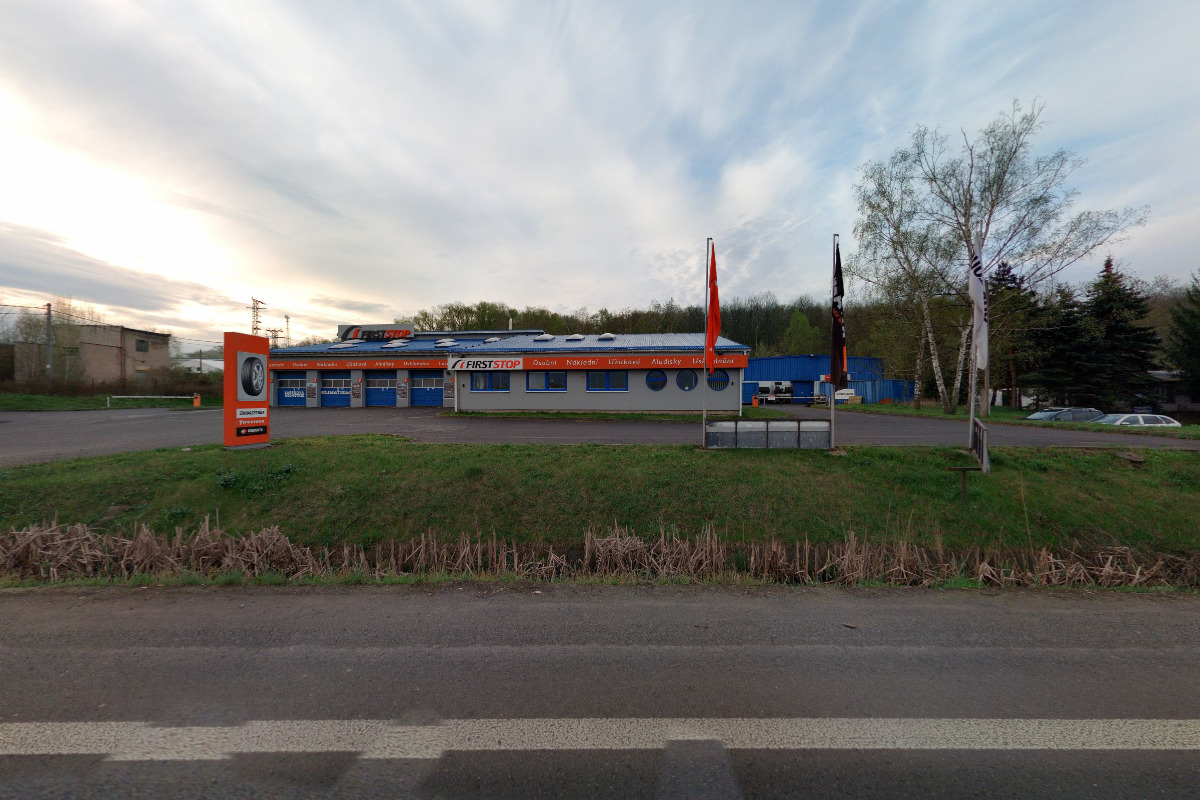 Storex FST foto 6
