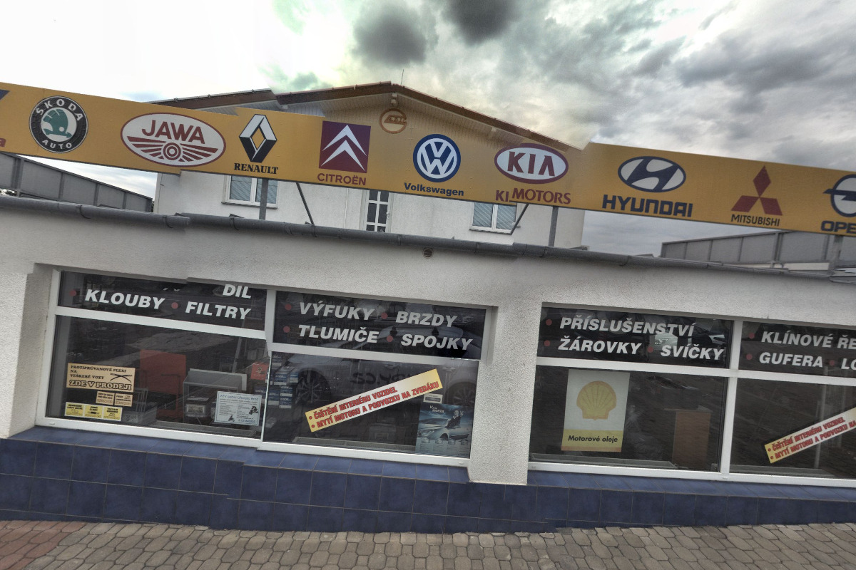 A. BCD ENERGY, s.r.o.