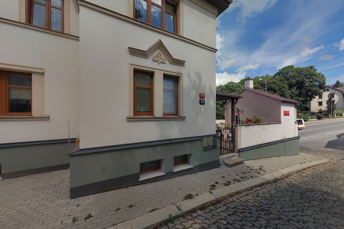 Relax u hřiště foto 2