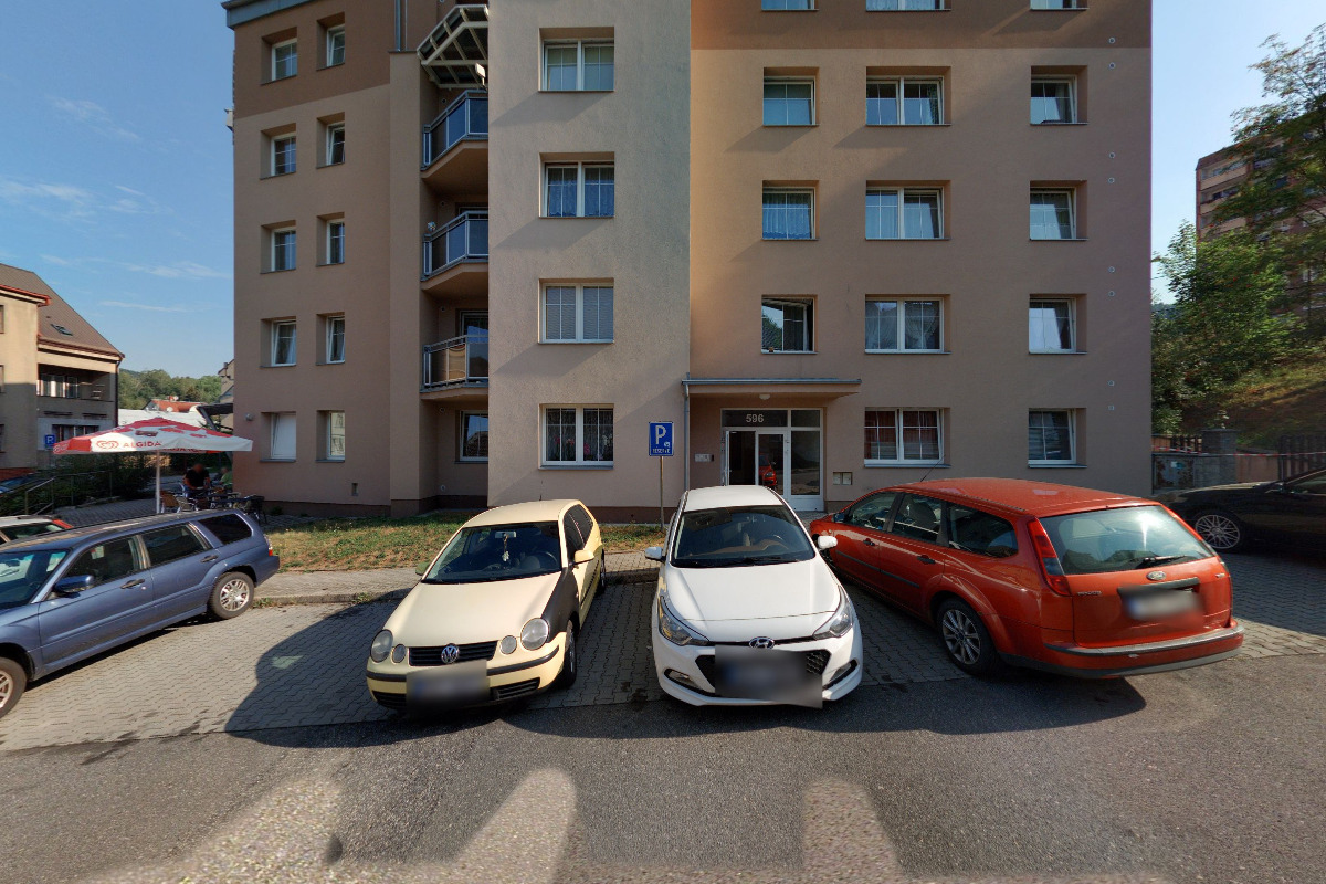 Kamélie, FaPa foto 2