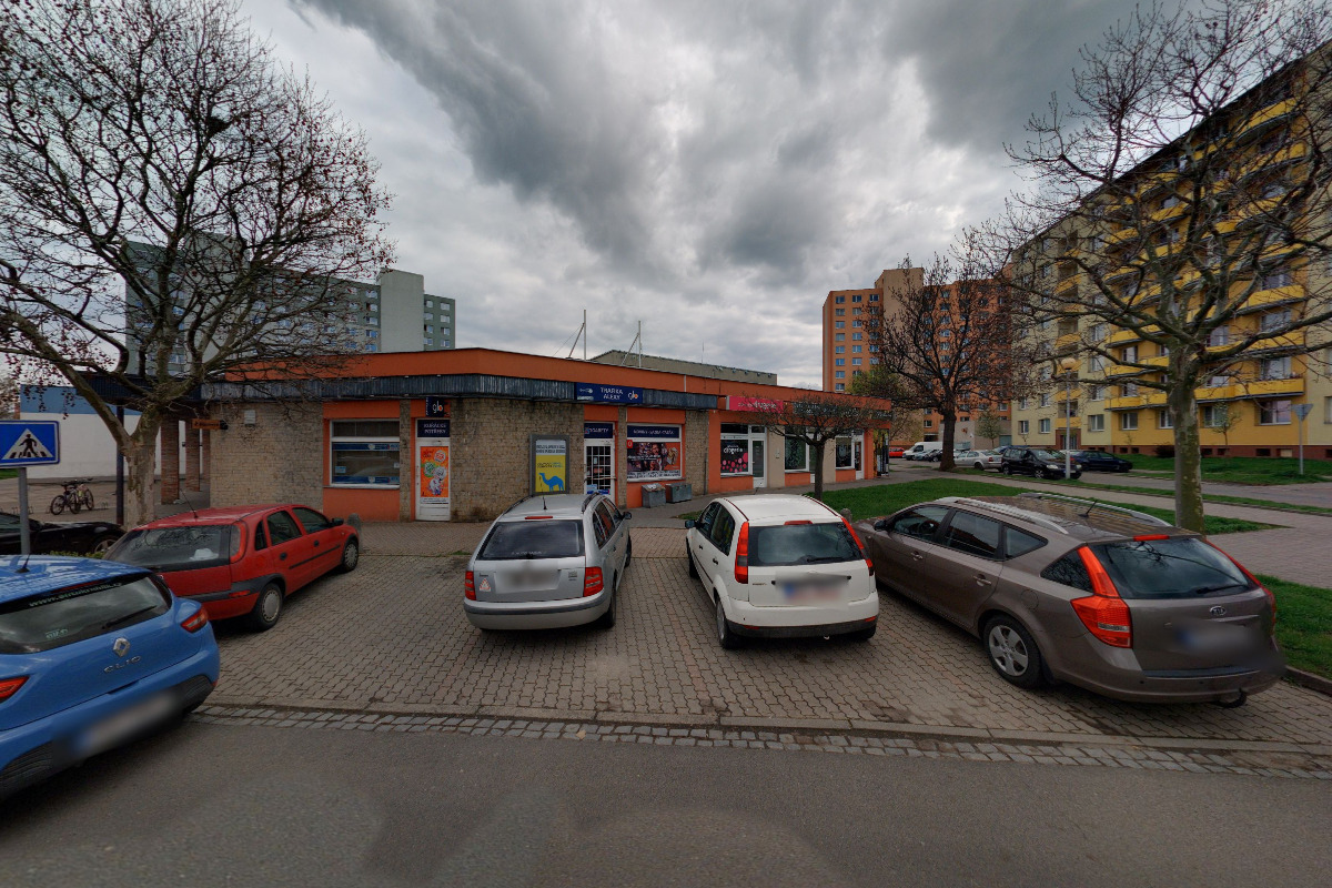 Zahraniční Drogerie foto 3