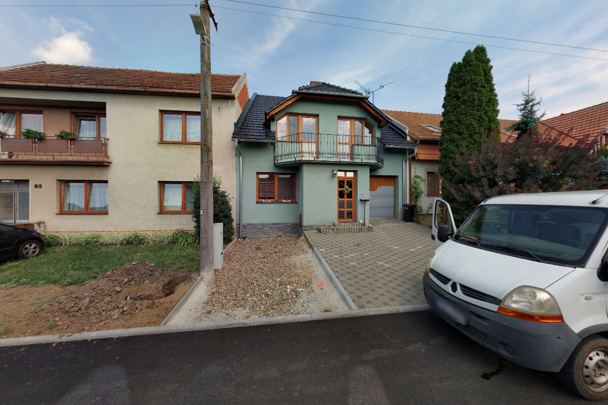 Josef Jurásek - Revize