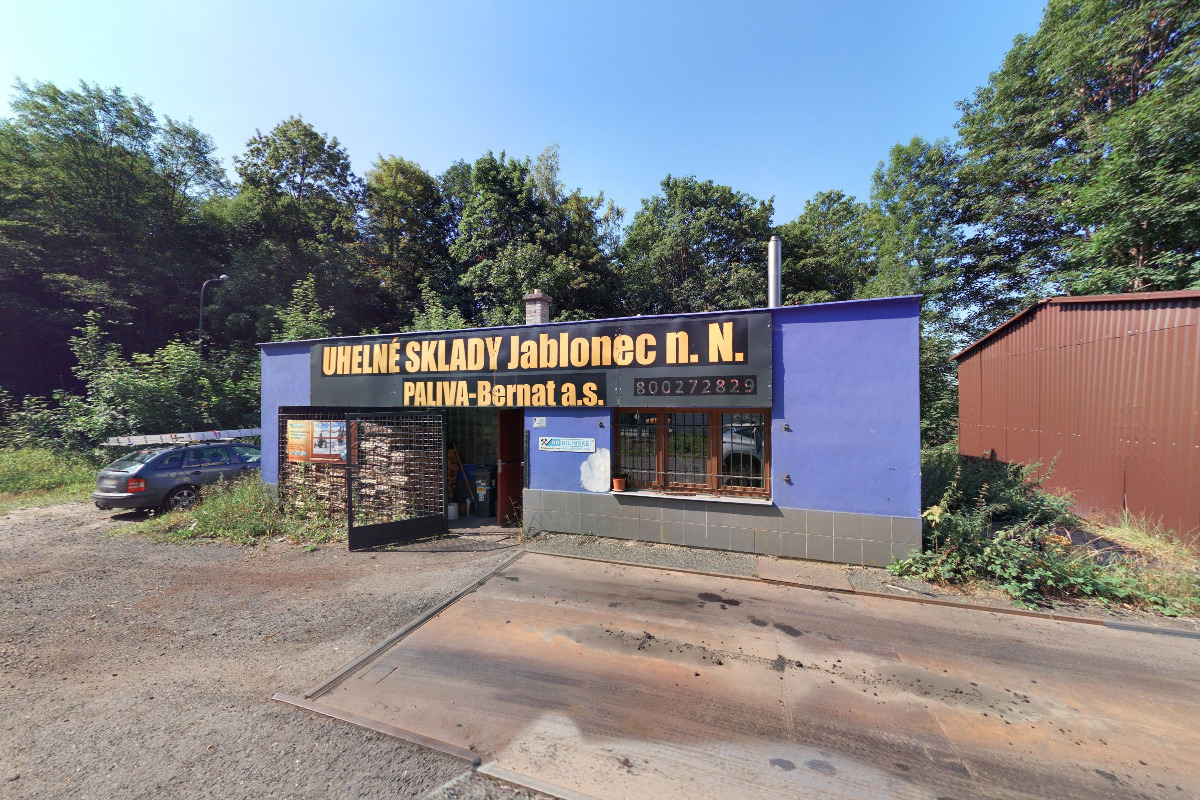 PALIVA - Bernat, a.s.