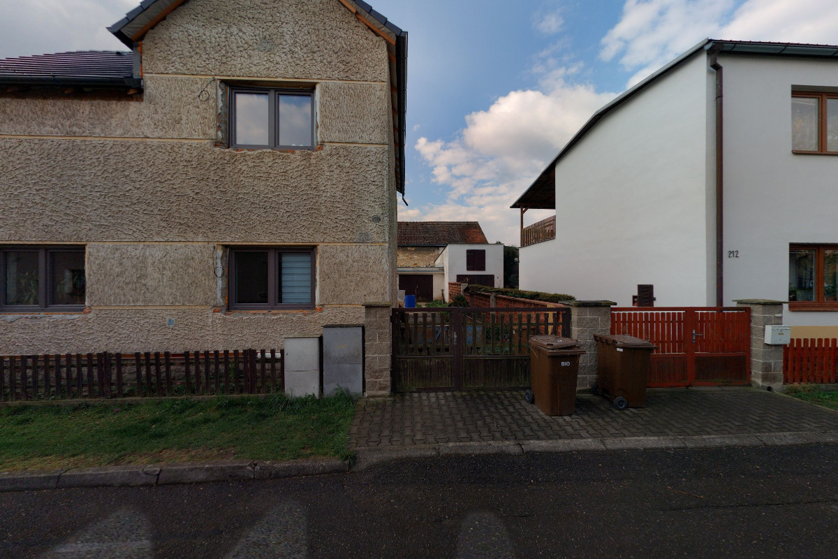 Credo Vodorovné dopravní značení