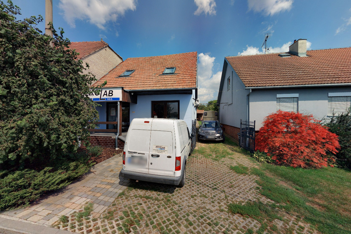 EKOLAB - Chladící zařízení, vybavení obchodů foto 2