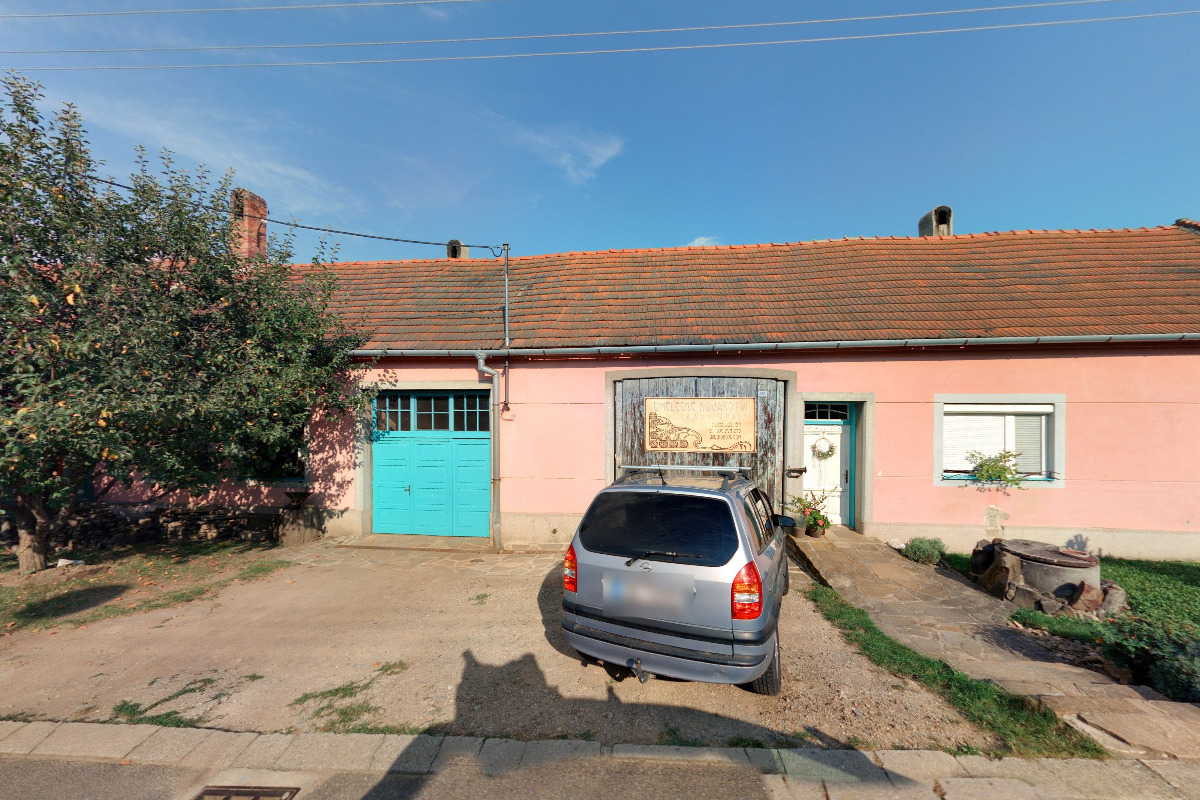 Jakub Uhlíř - Umělecký kovář