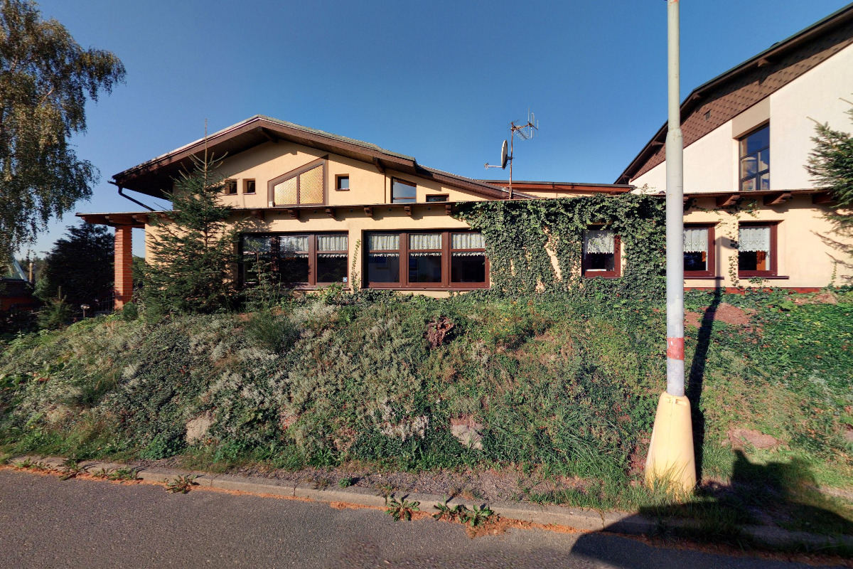 Pension Alpina foto 2