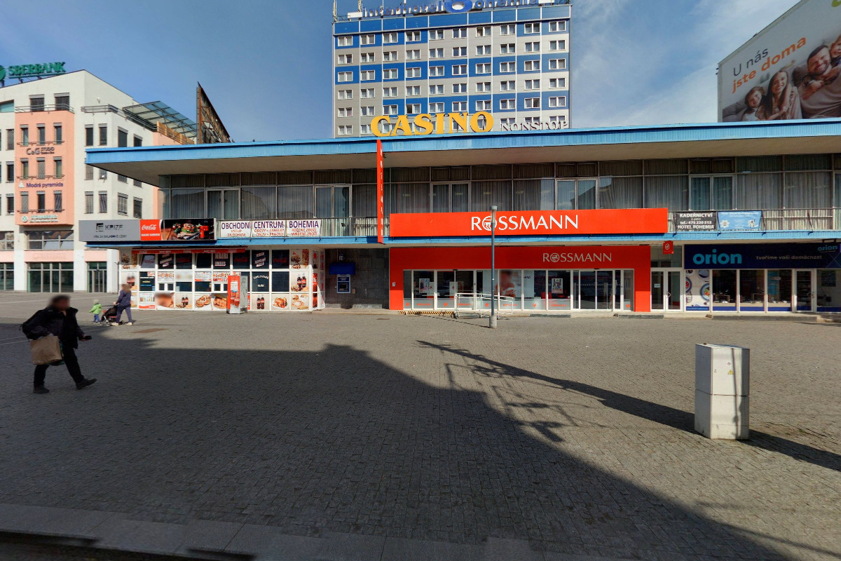 ROSSMANN foto 4