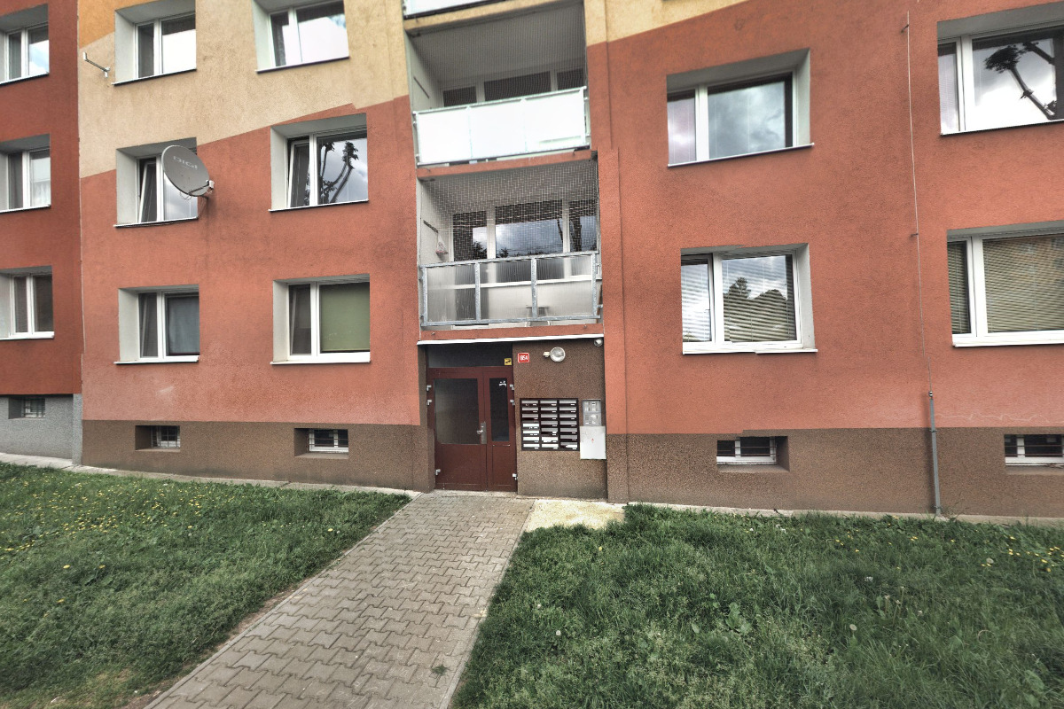 Jaroslav Mittelbach - náhradní díly foto 2