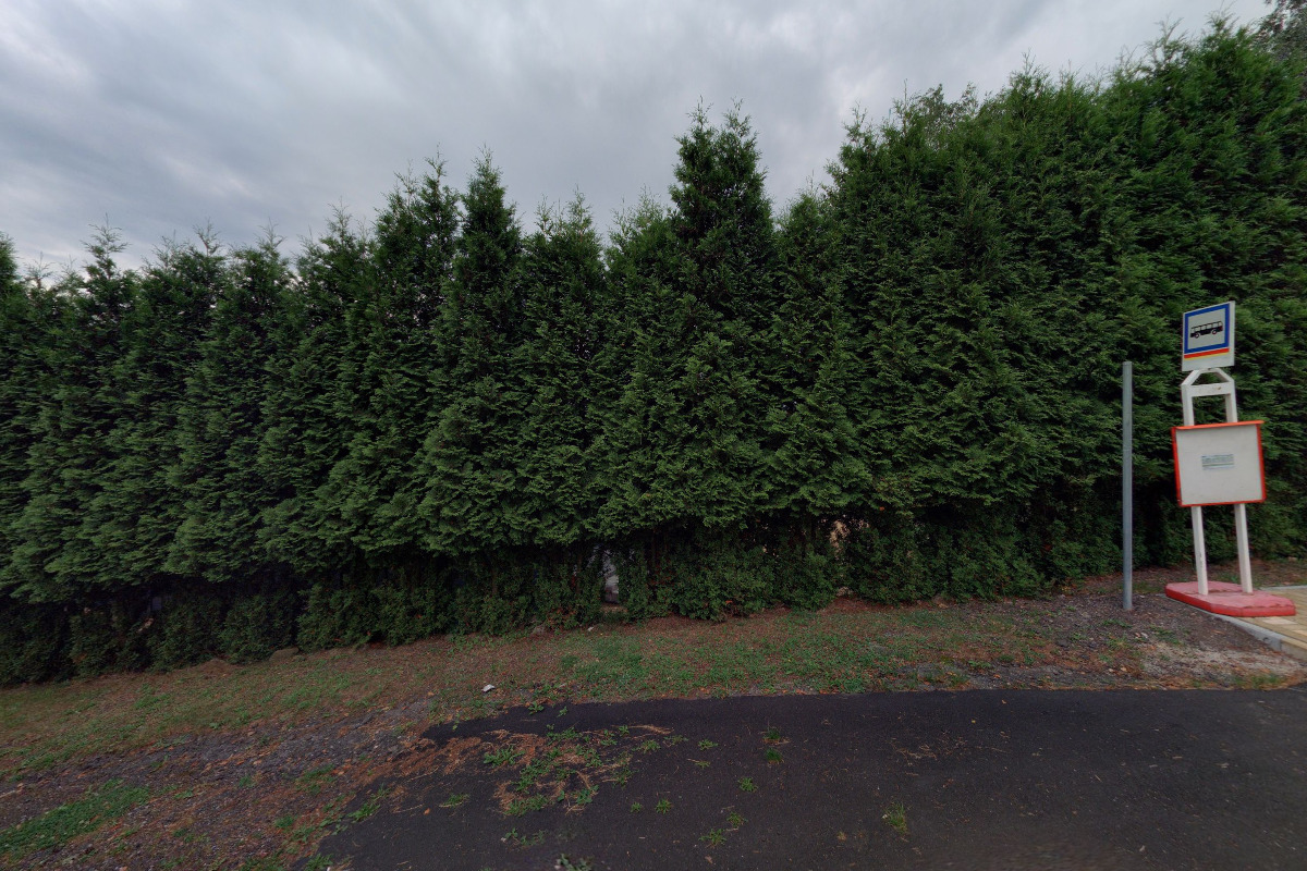 Depandance Vítkova Hora